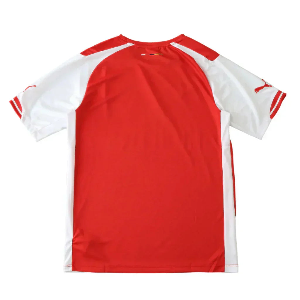 Camisa Arsenal 2014/15 I