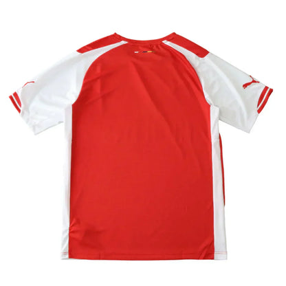 Camisa Arsenal 2014/15 I
