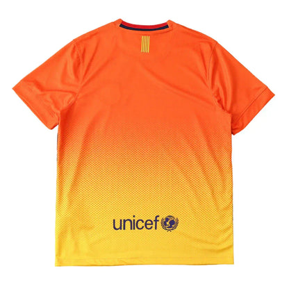 Camisa Barcelona 2012/13 II