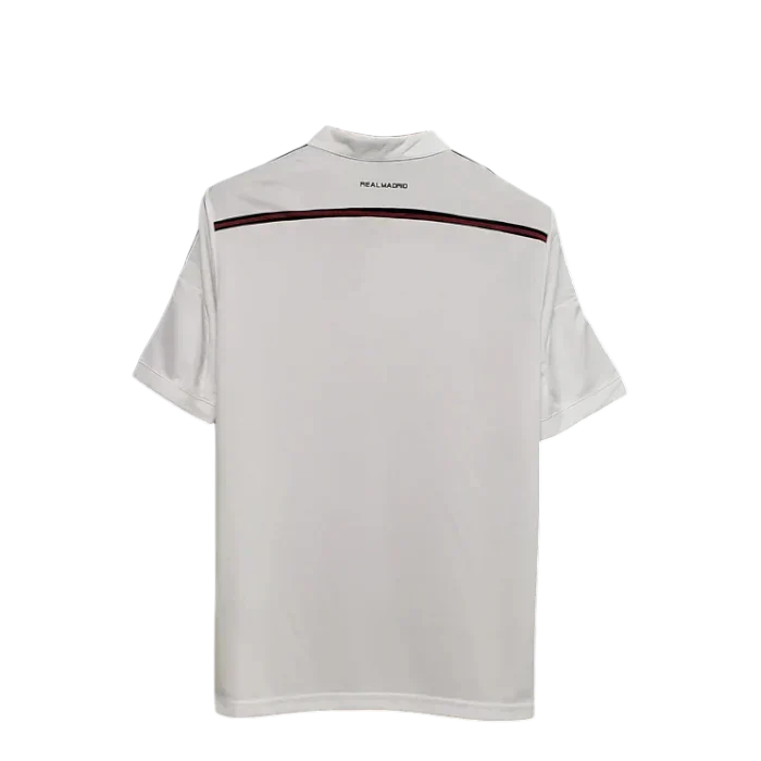 Camisa Real Madrid 2014/15 I