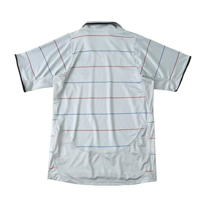 Camisa Barcelona 2003/04 II