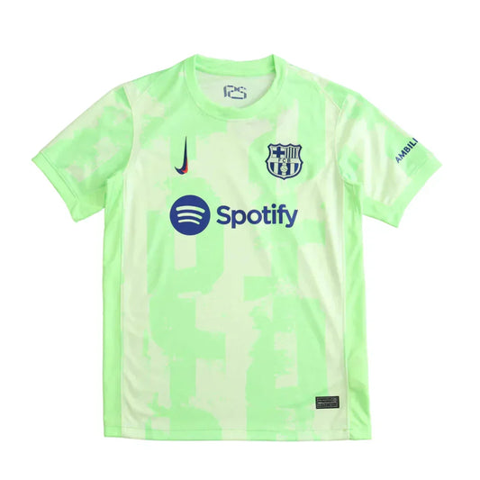 Camisa Barcelona 2024/25 III