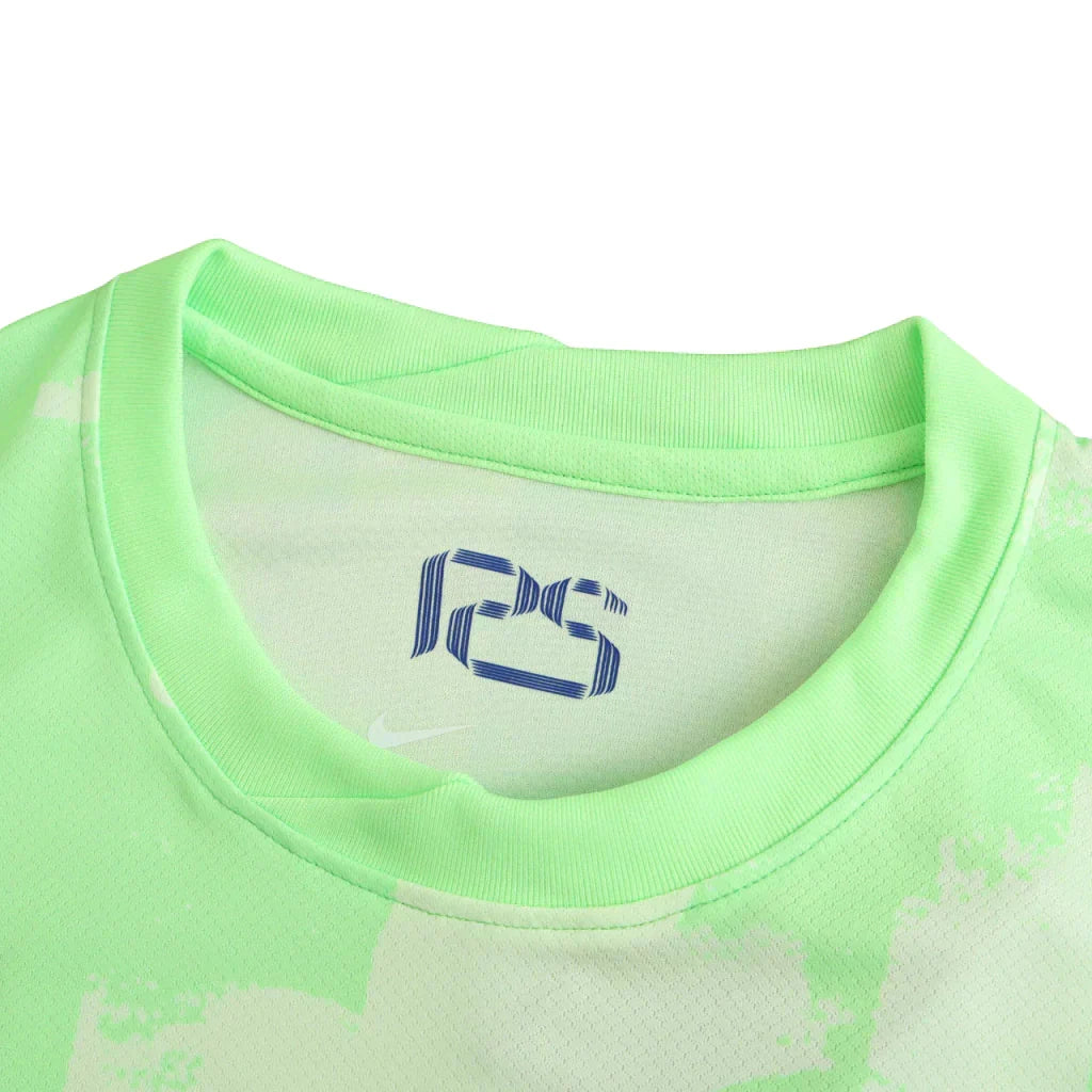 Camisa Barcelona 2024/25 III