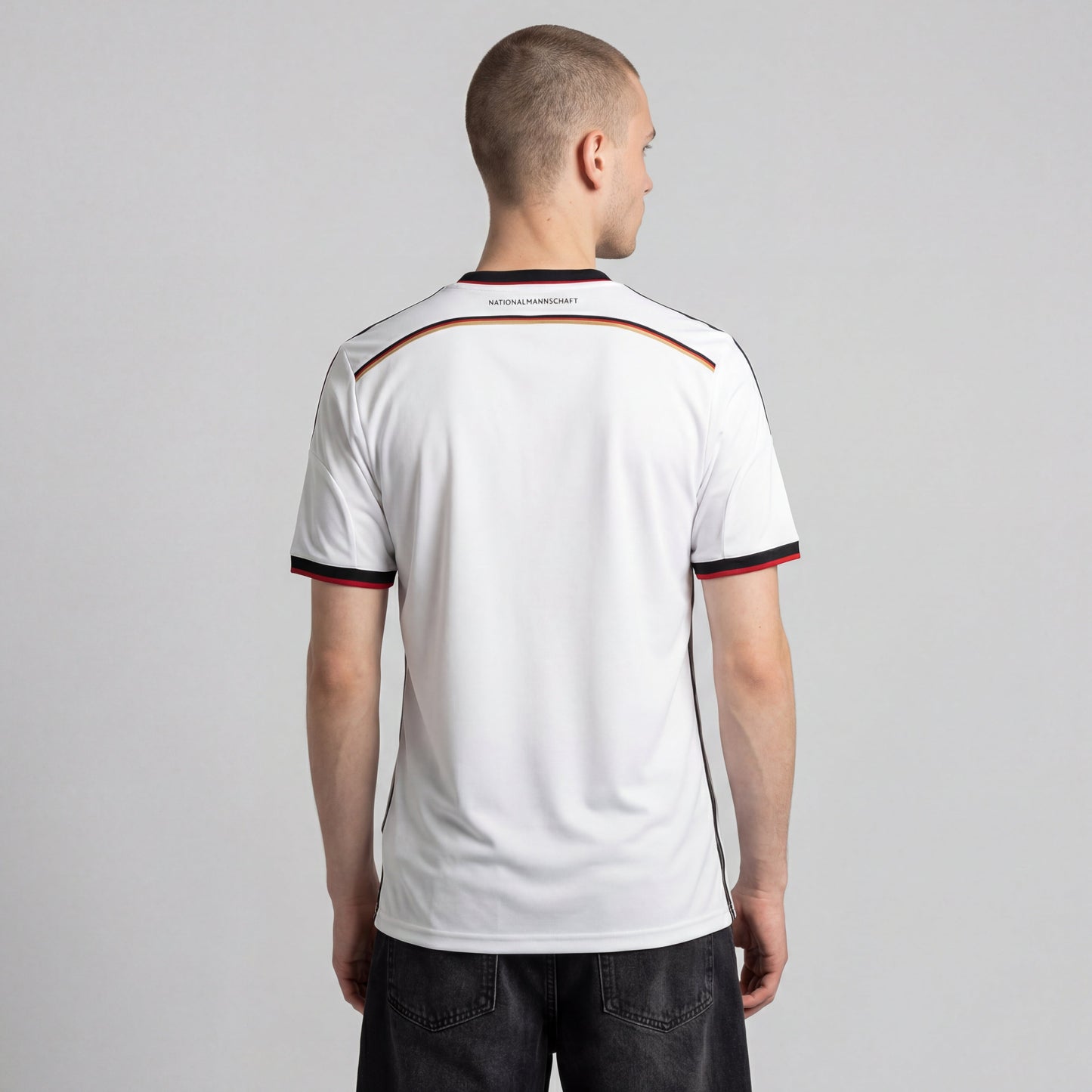 Camisa Alemanha I 2014