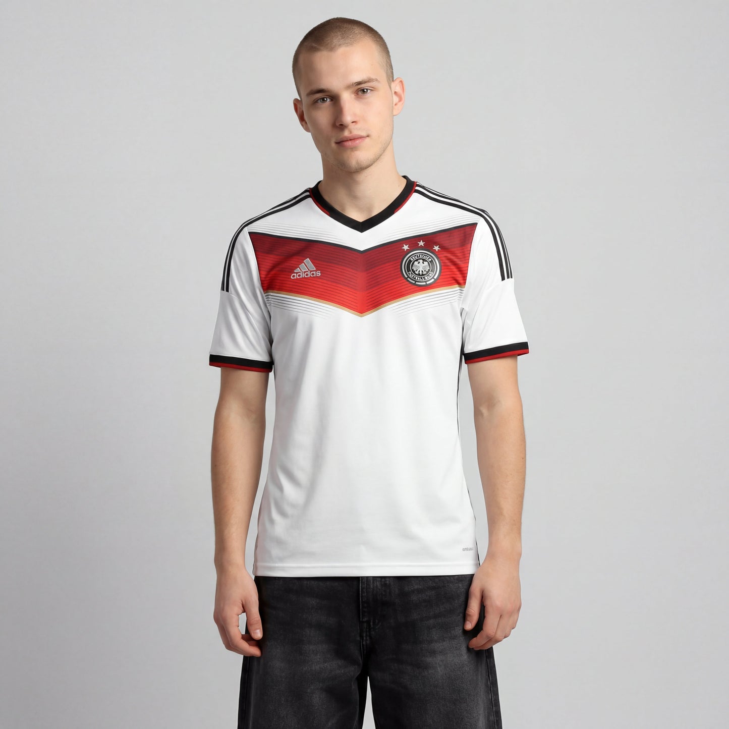 Camisa Alemanha I 2014