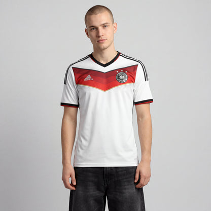 Camisa Alemanha I 2014