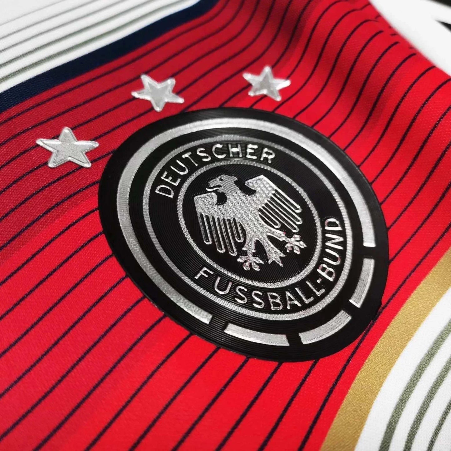 Camisa Alemanha I 2014
