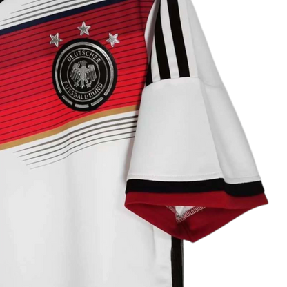 Camisa Alemanha I 2014