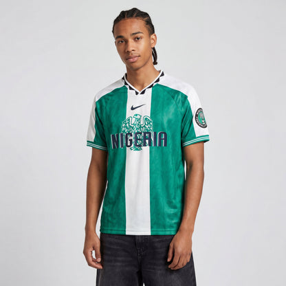 Camisa Nigéria I 1996