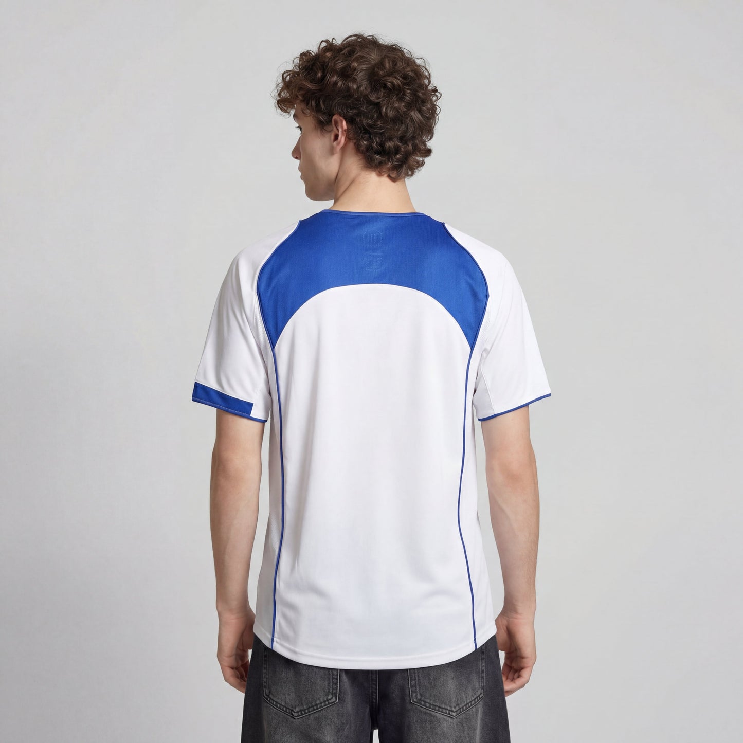 Camisa Inter de Milão II 2004/05