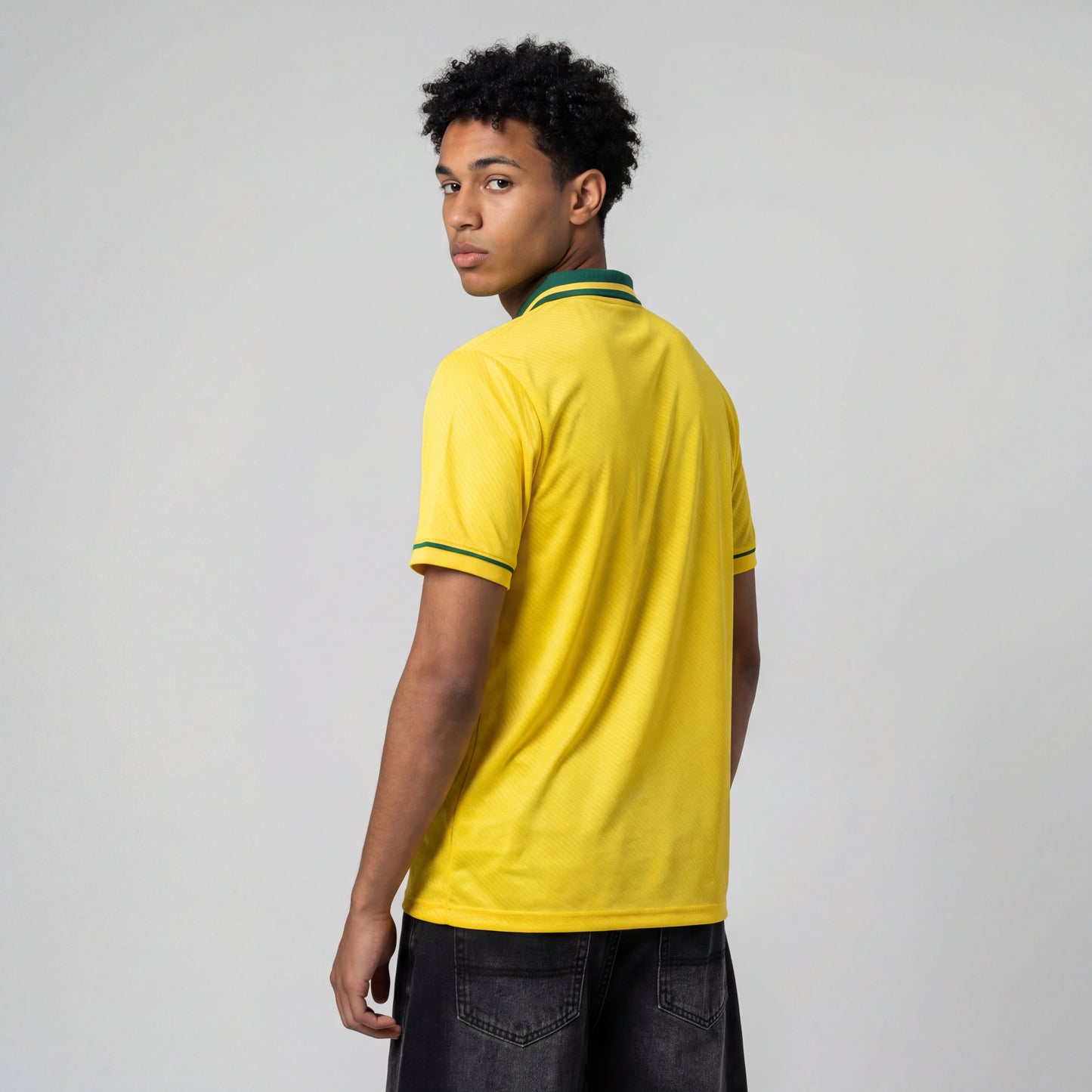Camisa Brasil I 1994