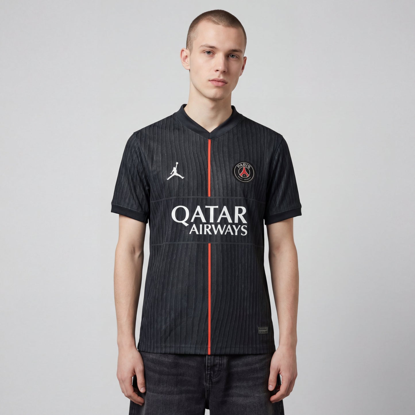 Camisa PSG IV 2025/26