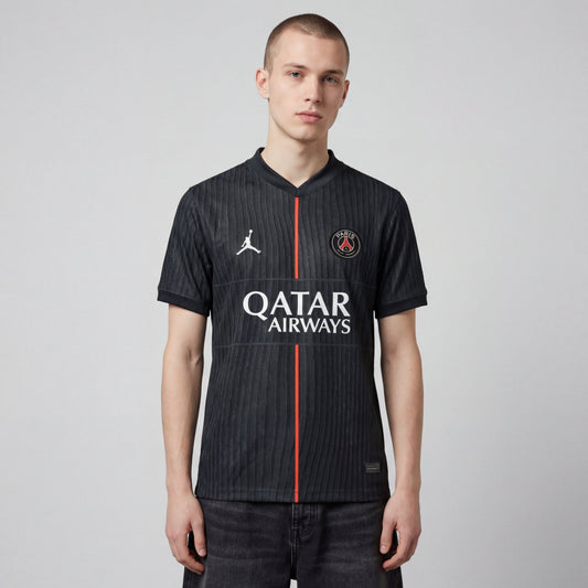 Camisa PSG IV 2025/26