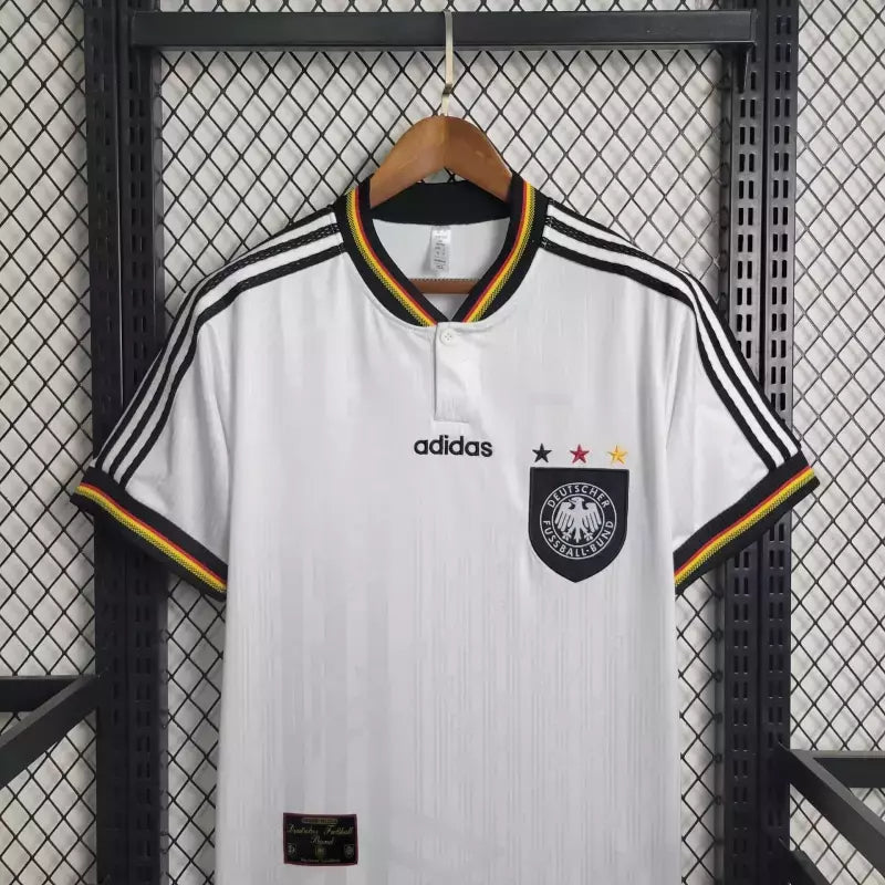 Camisa Alemanha I 1996
