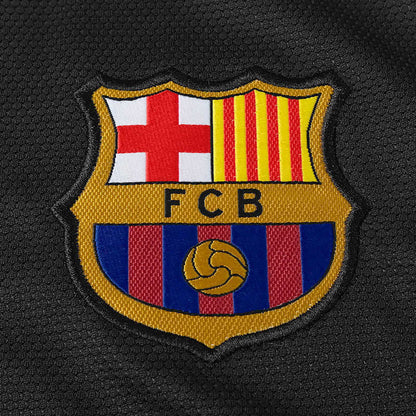 Camisa Barcelona 2013/14 III