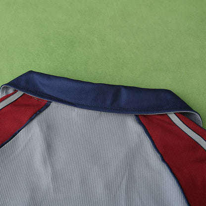 Camisa Bayern de Munique 1998/99 III