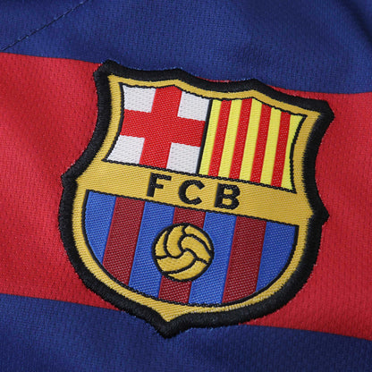 Kit Infantil Barcelona 2015/16 I