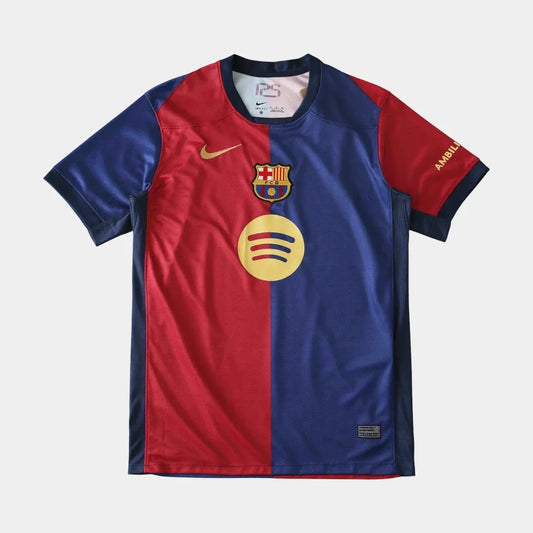 Camisa Barcelona 2024/25 I