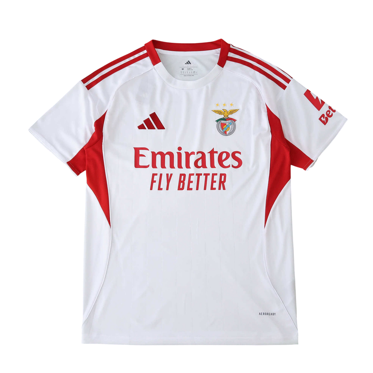 Camisa Benfica III 2025/26