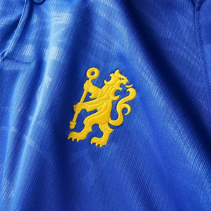Camisa Feminina Chelsea 2026/27 I