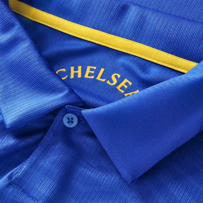 Kit Infantil Chelsea 2026/27 I