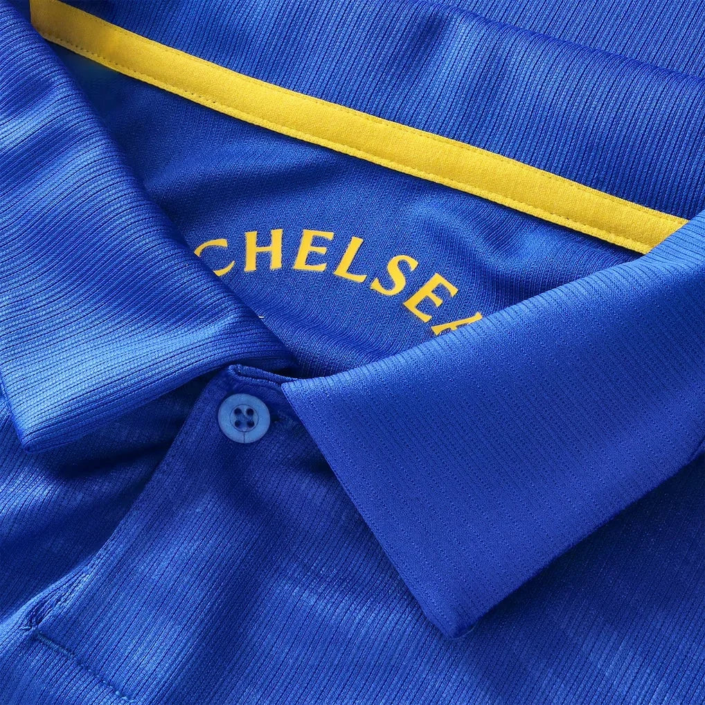 Camisa Feminina Chelsea 2026/27 I