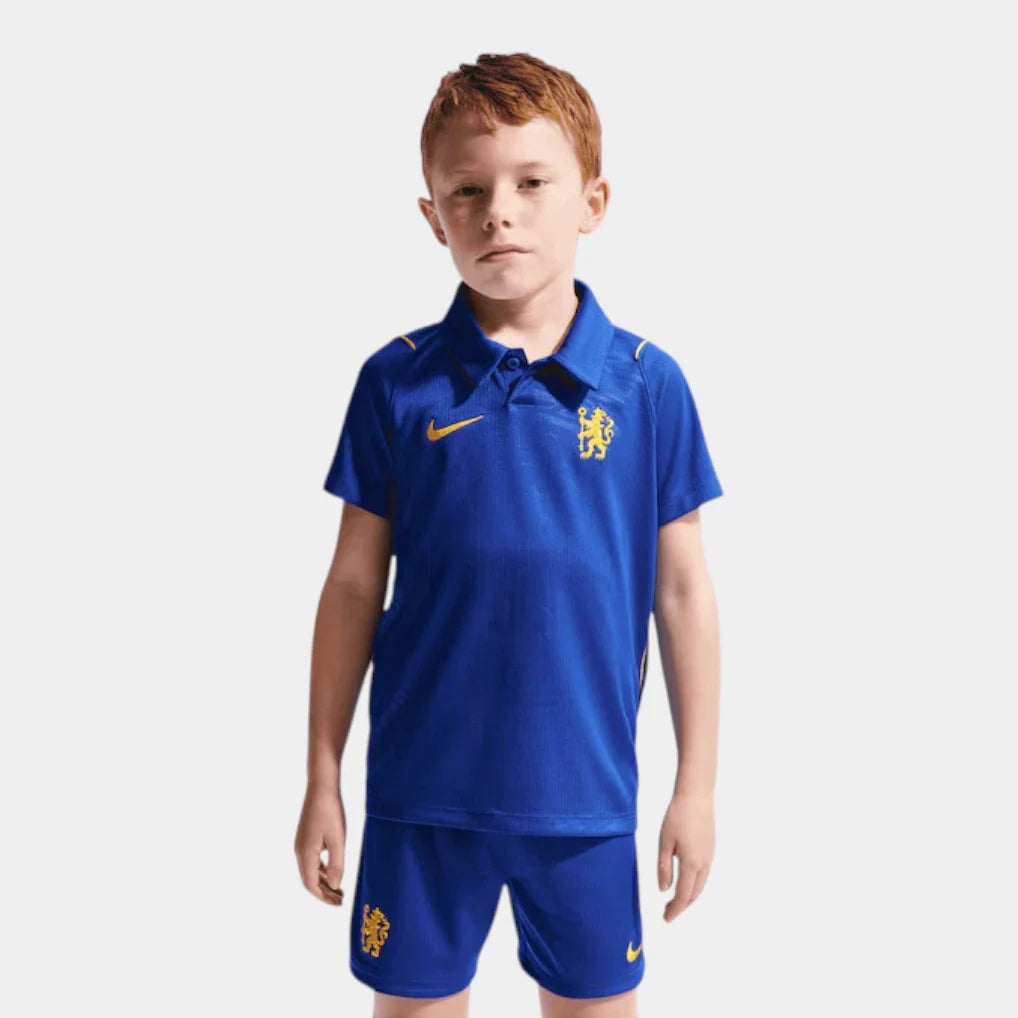 Kit Infantil Chelsea 2026/27 I