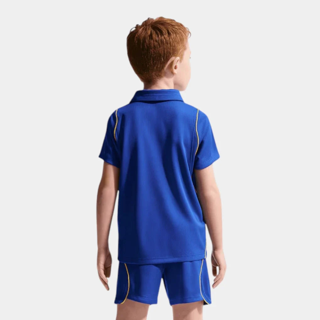 Kit Infantil Chelsea 2026/27 I