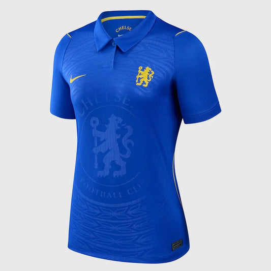 Camisa Feminina Chelsea 2026/27 I