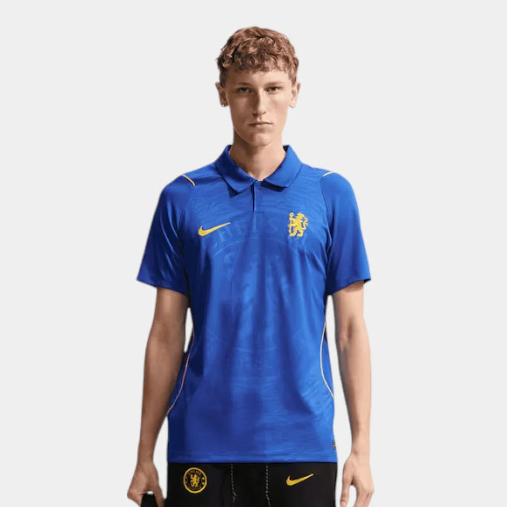 Camisa Chelsea 2026/27 I