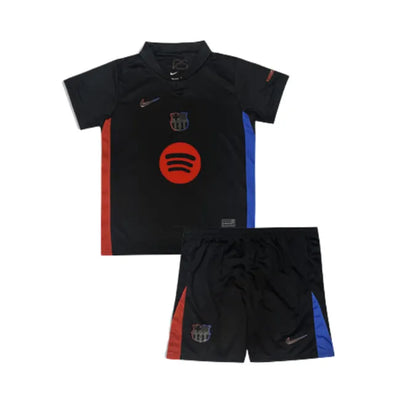 Kit Infantil Barcelona 2024/25 II