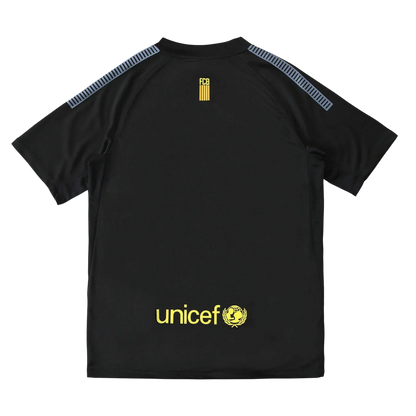 Camisa Barcelona 2011/12 II