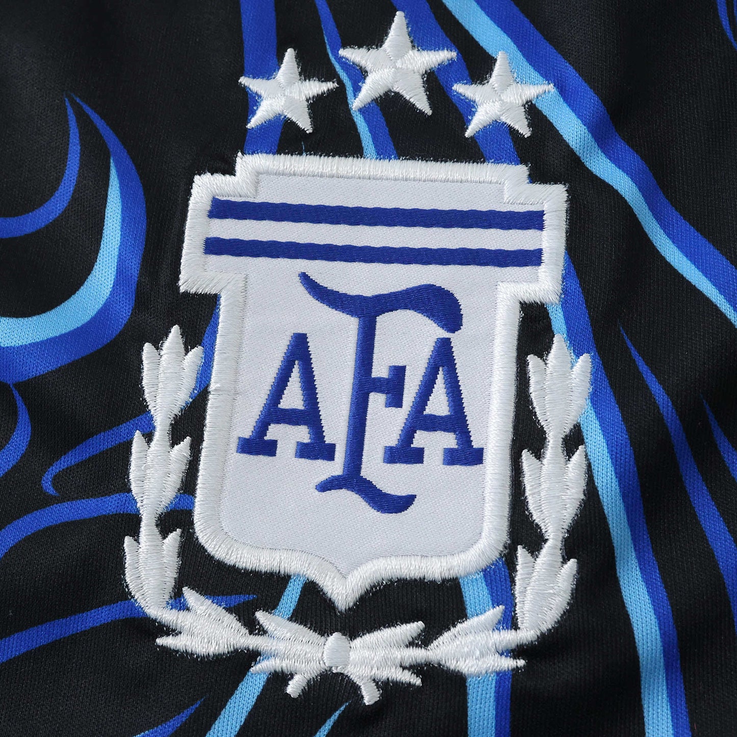 Camisa Argentina II 2026 Manga Longa