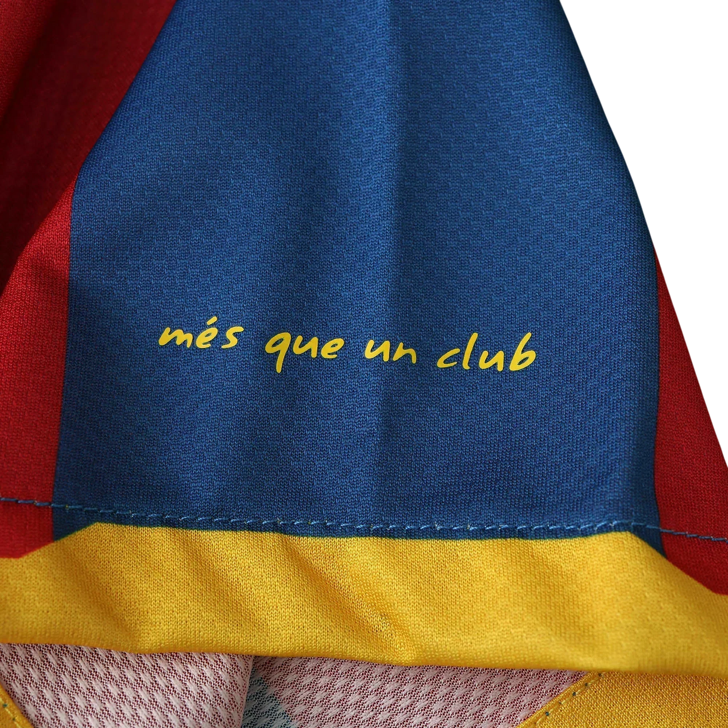 Kit Infantil Barcelona 2010/11 I