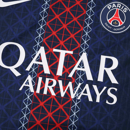Camisa PSG I 2025/26 Jogador