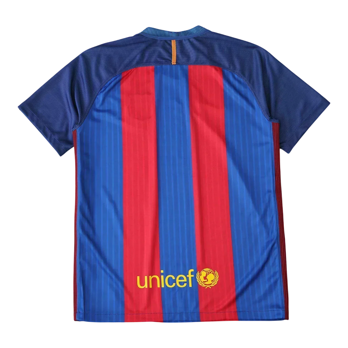 Camisa Barcelona 2016/17 I
