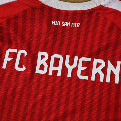 Camisa Bayern de Munique 2026/27 I Jogador