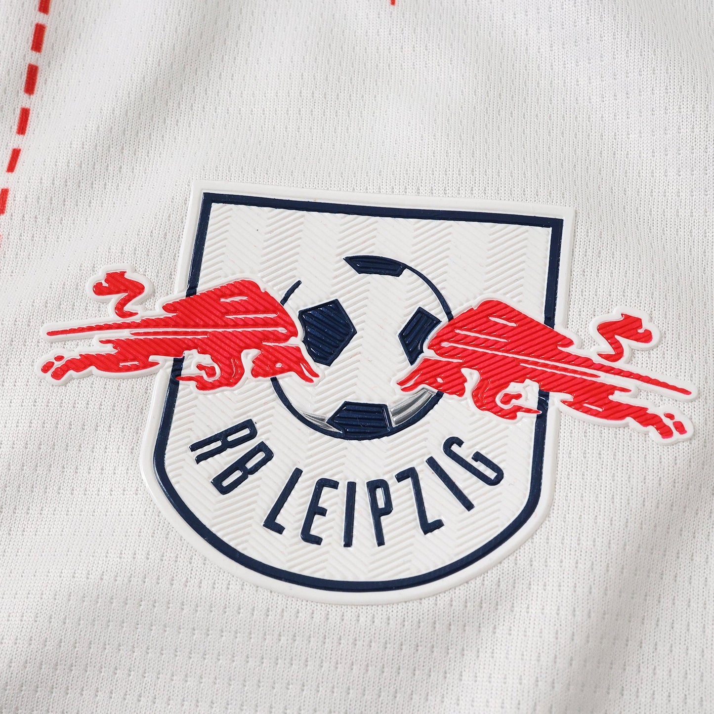 Camisa RB Leipzig 2026/27 I