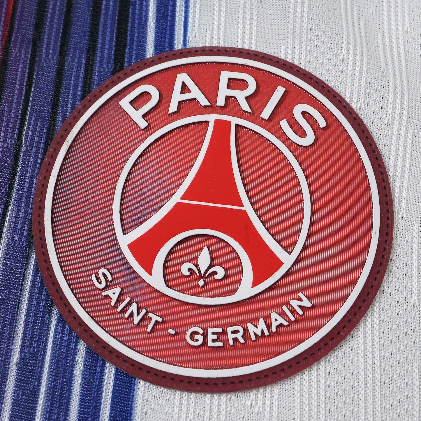 Camisa PSG 2026/27 II Jogador
