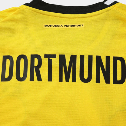 Camisa Borussia Dortmund 2026/27 I Manga Longa