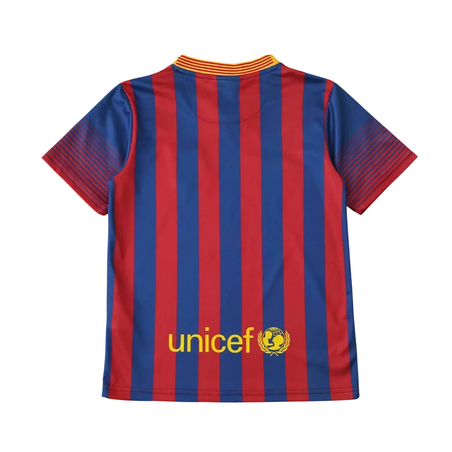 Camisa Barcelona 2013/14 I