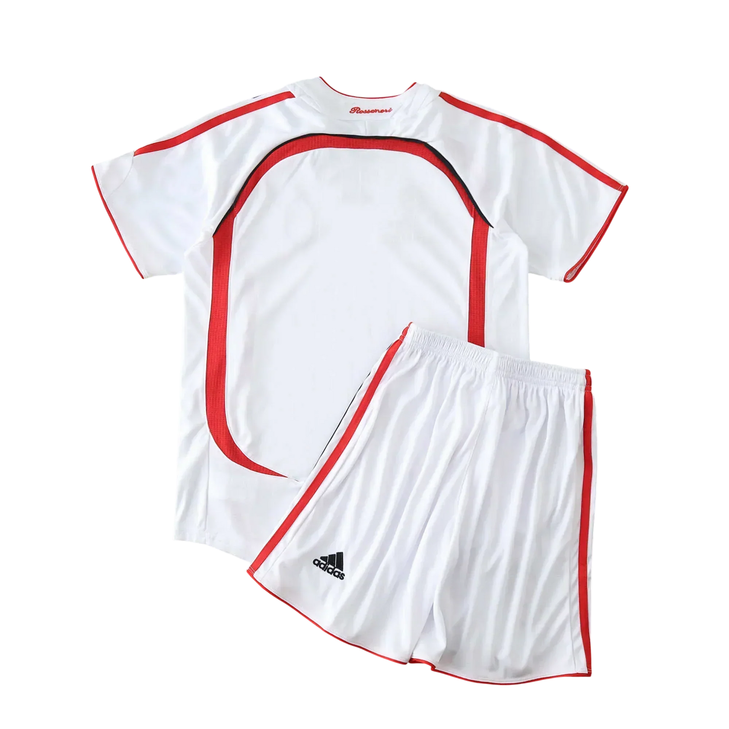 Kit Infantil Milan II 2006/07 Final