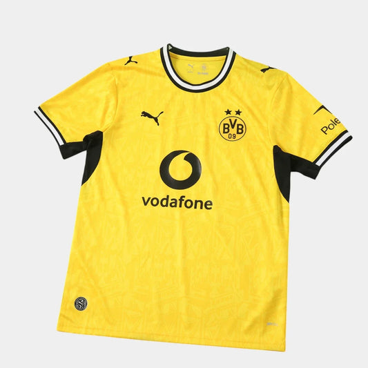 Camisa Borussia Dortmund 2026/27 I