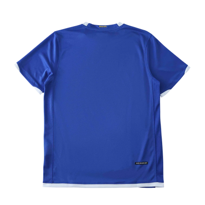 Camisa Brasil II 2006