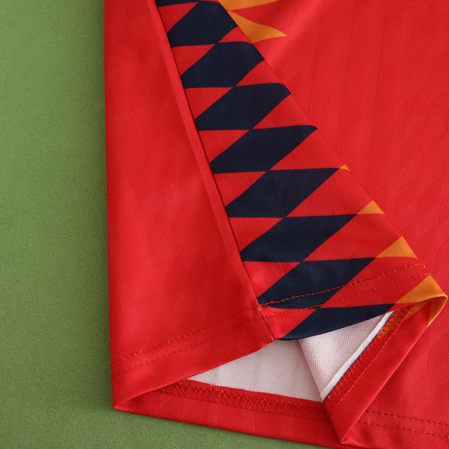 Camisa Espanha I 1994