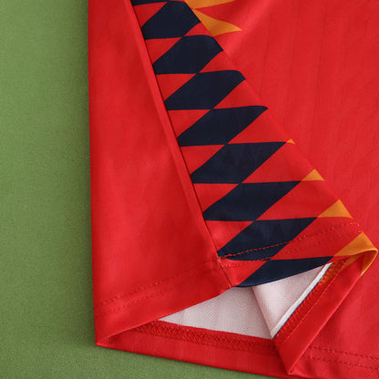 Camisa Espanha I 1994