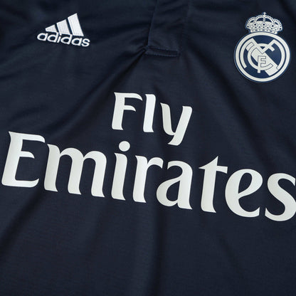 Camisa Real Madrid 2015/16 III
