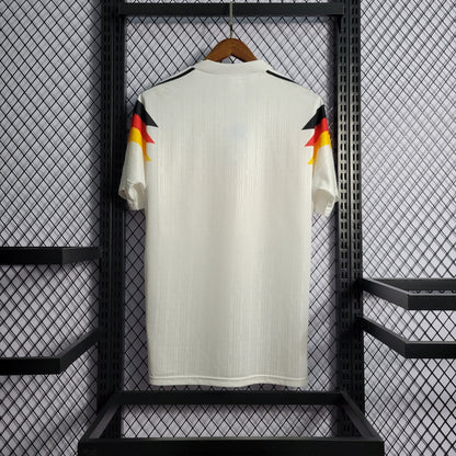 Camisa Alemanha I 1990