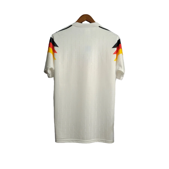 Camisa Alemanha I 1990