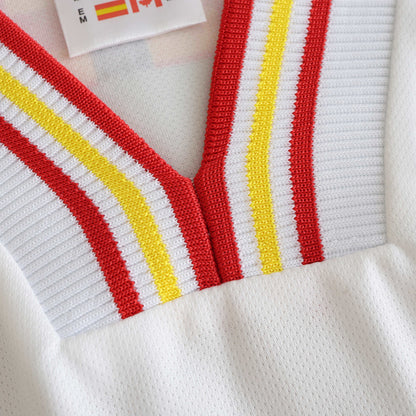 Camisa Espanha II 1996